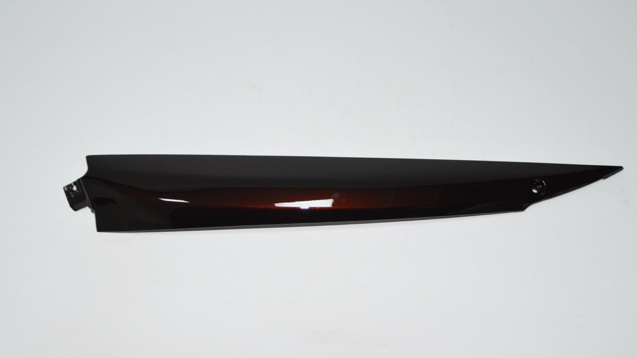 ALT PANEL SOL KAHVERENGİ (POLLO)